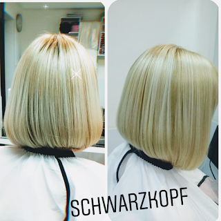 Салон Красоты Schwarzkopf