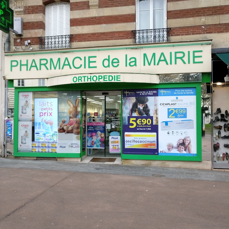 photo pharmacie