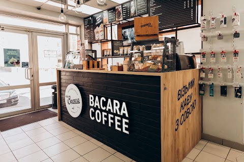 Bacara coffee