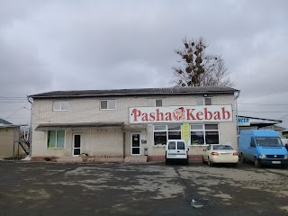 Pasha Kebab