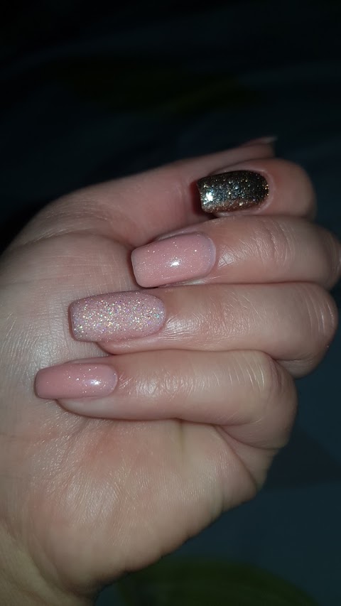 Nails Studio Kostenko Valentina