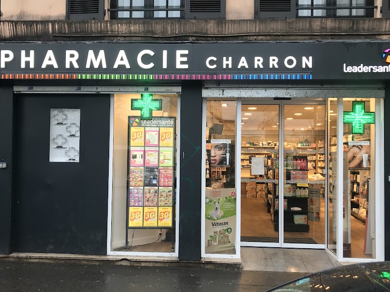 photo pharmacie