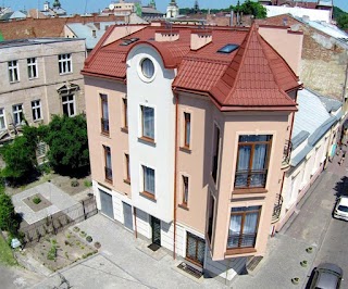 A&A Hostel ( Хостел «А&А» Львів )