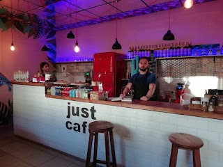 Just Cafe