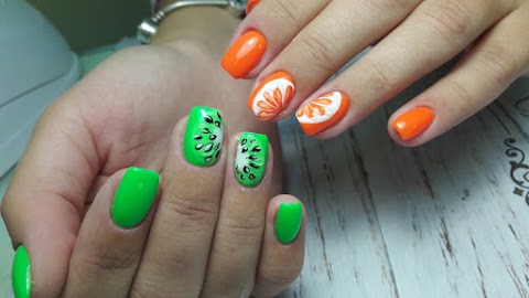 Lilak Nail Studio