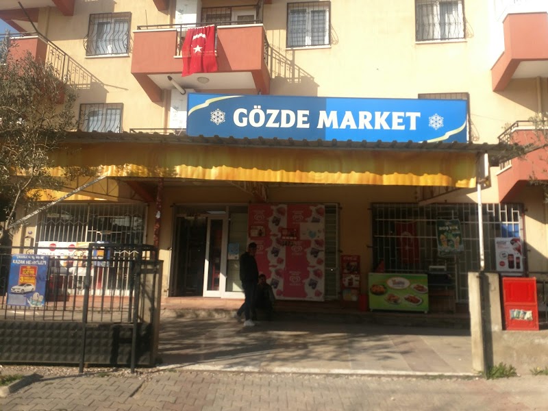 Gözde Market