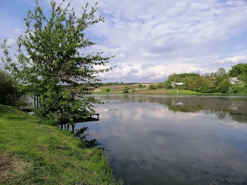 Лемківський став