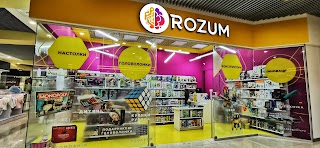 Rozum