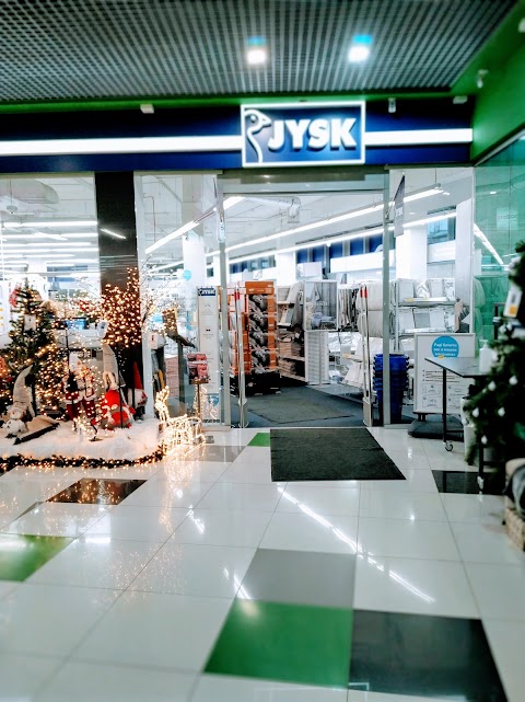 JYSK