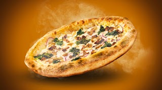 DziDzio pizza