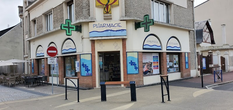 photo pharmacie