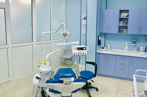 Стоматология Alex Dental