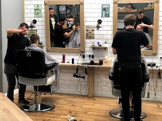 Central Barbershop