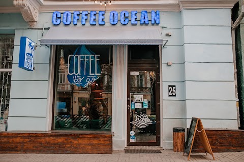 CoffeeOcean