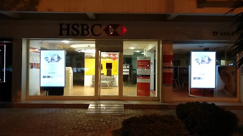 Hsbc