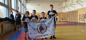 Fight Team Falcon [MMA]