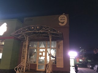 Cafe 9 Nine