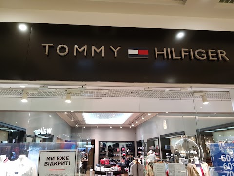 Tommy Hilfiger