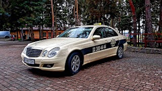 One Taxi Ужгород