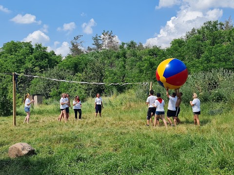 Рафтінг в Україні