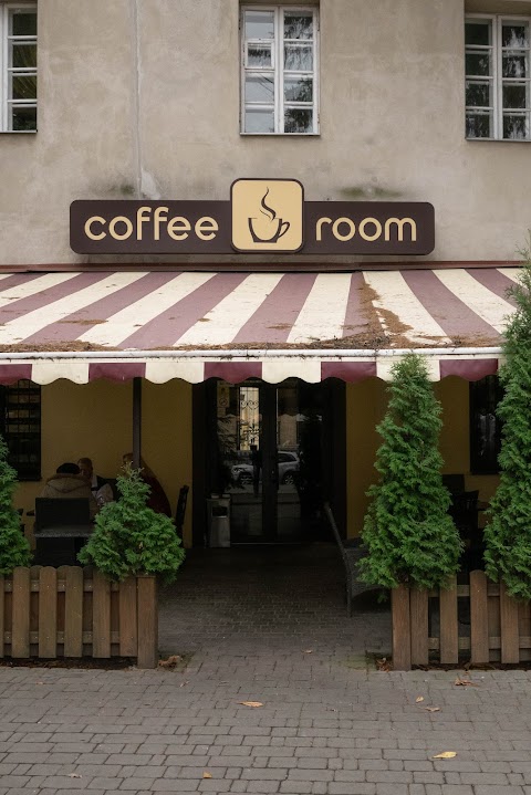 Coffee Room