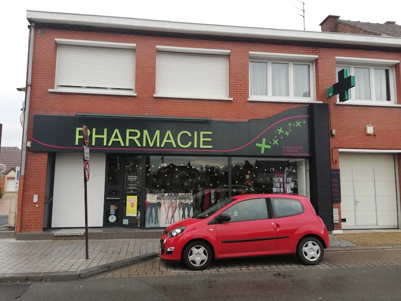 photo pharmacie