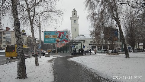 Полтавський державний медичний університет