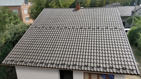 Modern Roof (Модерн Руф)