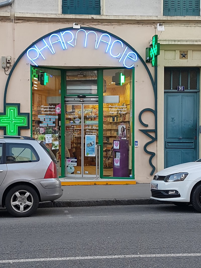 photo pharmacie