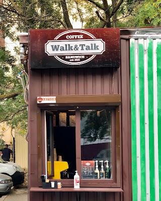 Walk&Talk