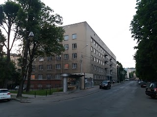 Львівський Торговельно-економічний Університет