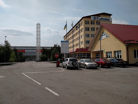 Електролюкс