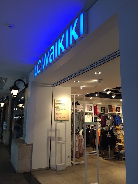 LC Waikiki