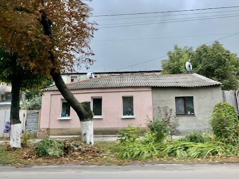 Budget Motel in Kharkov