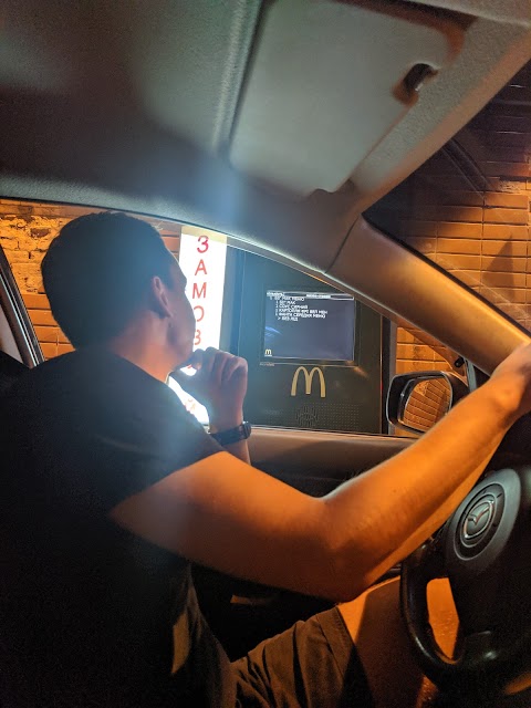 McDrive