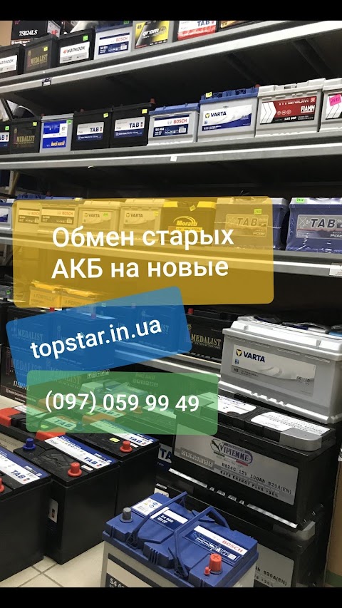 Запчасти для авто