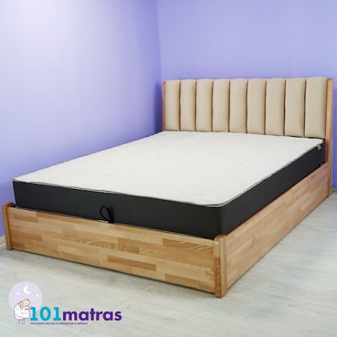 Матрасы и Кровати в Авангарде -101matras