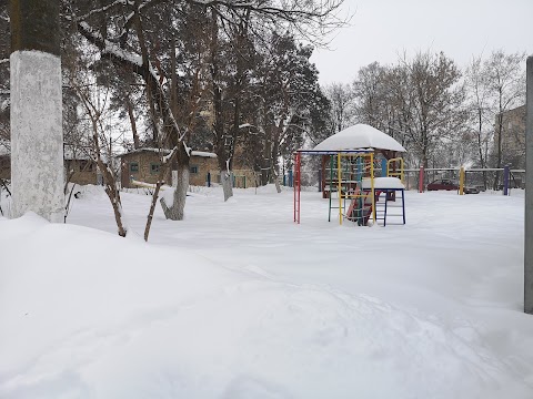 Дошкільний навчальний заклад №17 ”Срібний дзвіночок”