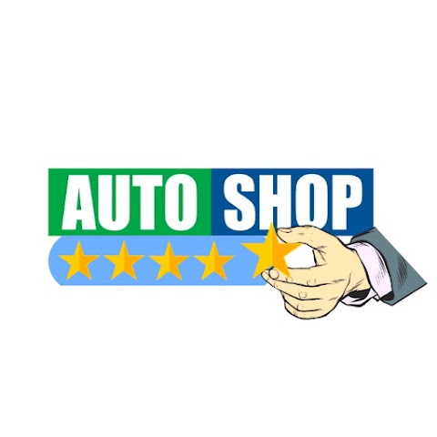 Auto Shop автомагазин Вишгород