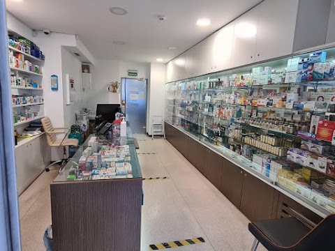 Аптека Verum Pharmacy