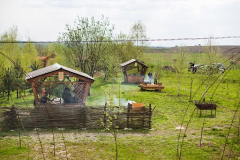 Медовий Блюз - екскурсія на пасіку та Відпочинок