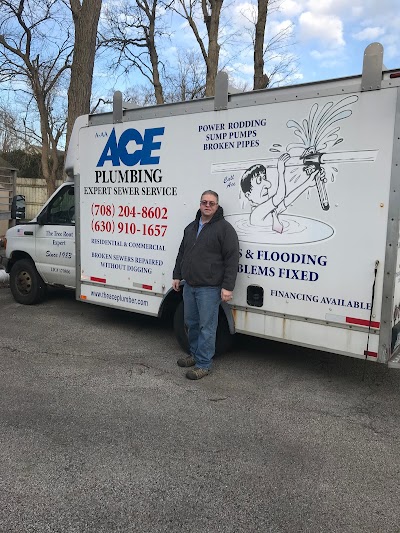 photo of Ace Plumbing & Sewer