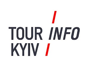 Tour Info Kyiv