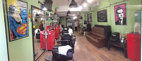 United Barbers