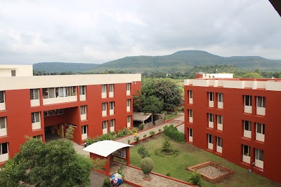 photo of Stepping Stones High School Aurangabad | Main office