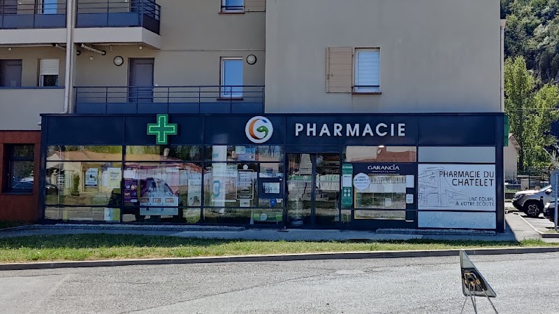 photo pharmacie