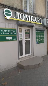 ПТ Ломбард Золота Скриня