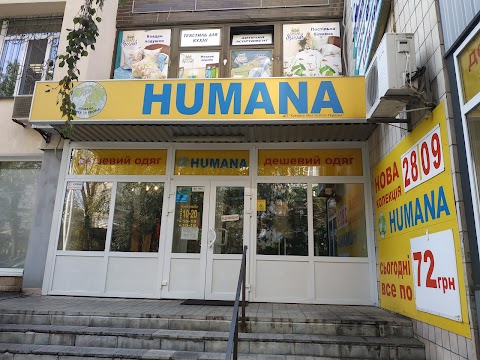 Humana