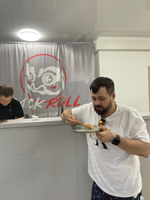 Jack Roll Sushi Bar