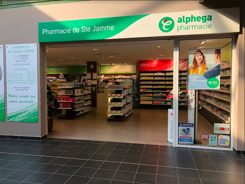 photo pharmacie